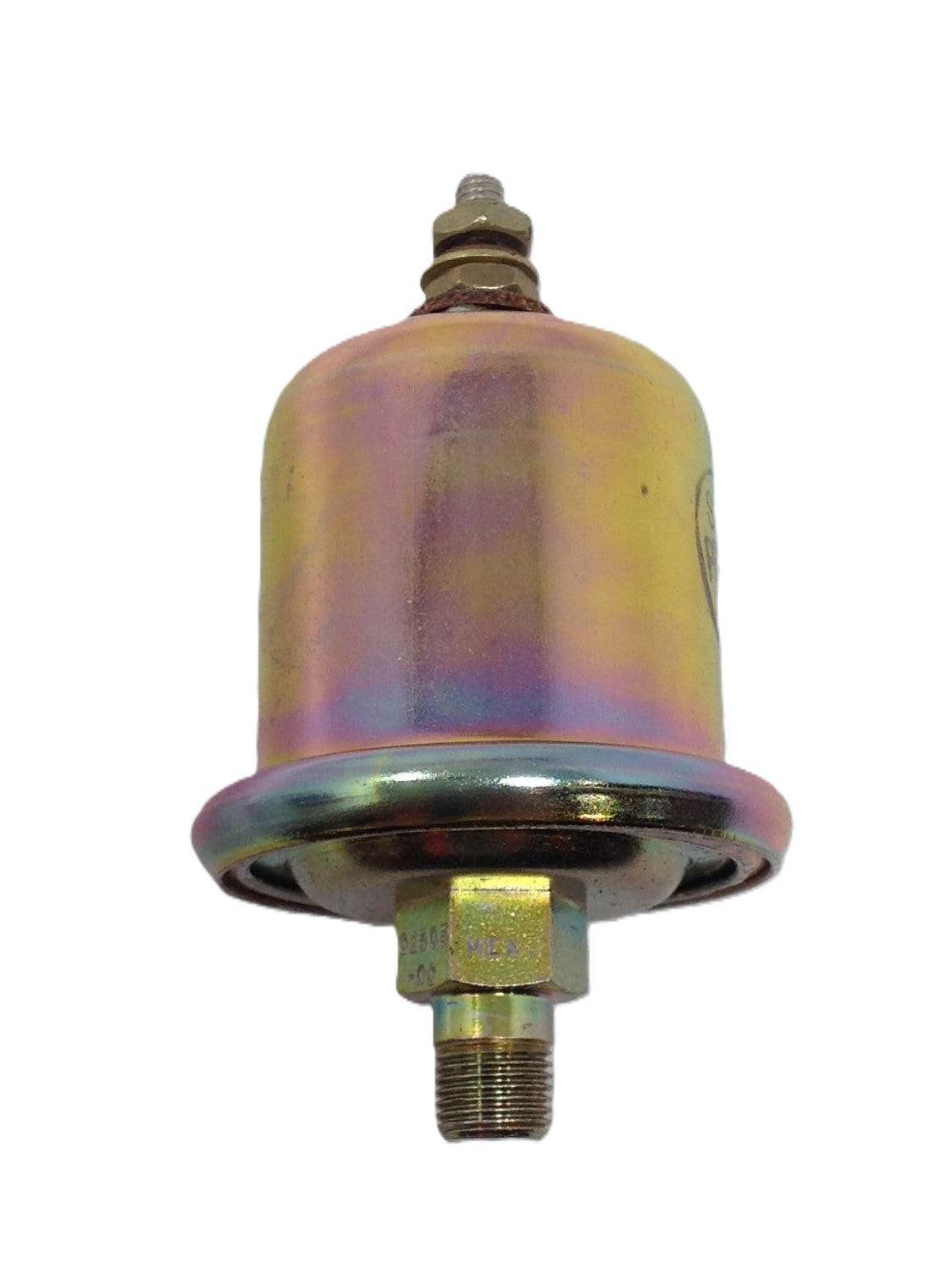 DATCON - 02505-00 - SENDING UNIT - OIL PRESSURE 0-100psi