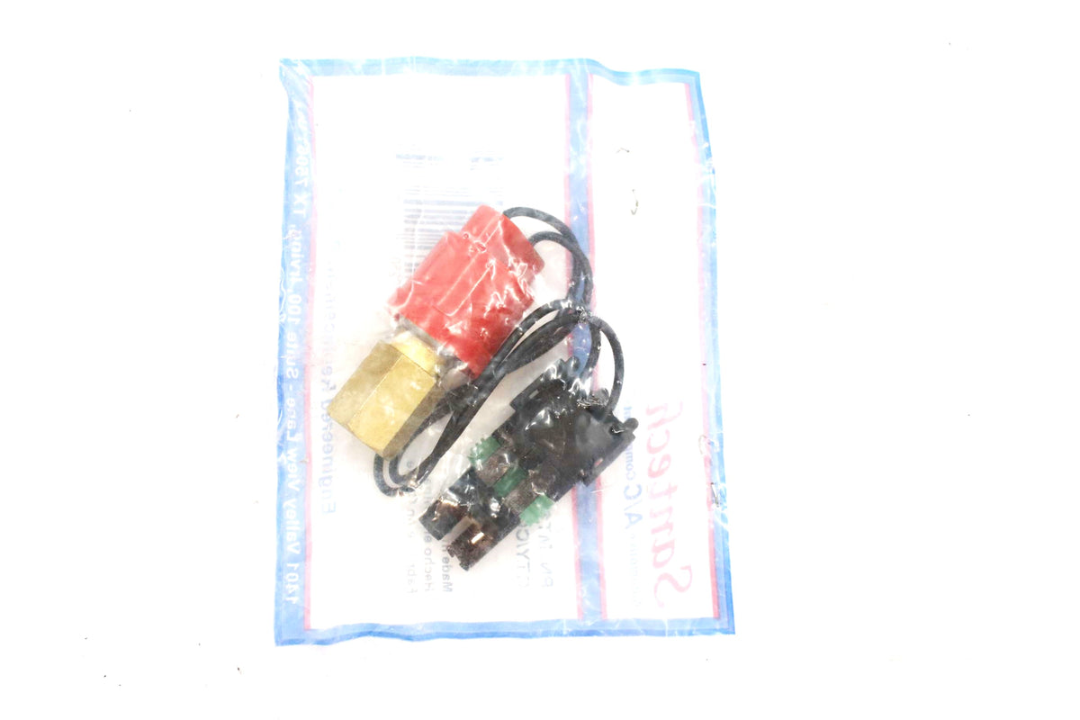 NAVISTAR - 3521729C1 - SWITCH A|C HIGH
