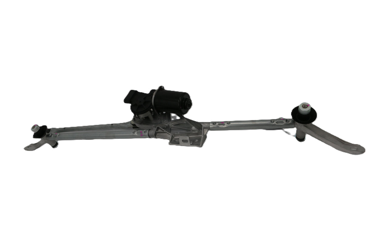 NAVISTAR - 4055124C92 - WIPER MOTOR ASSY