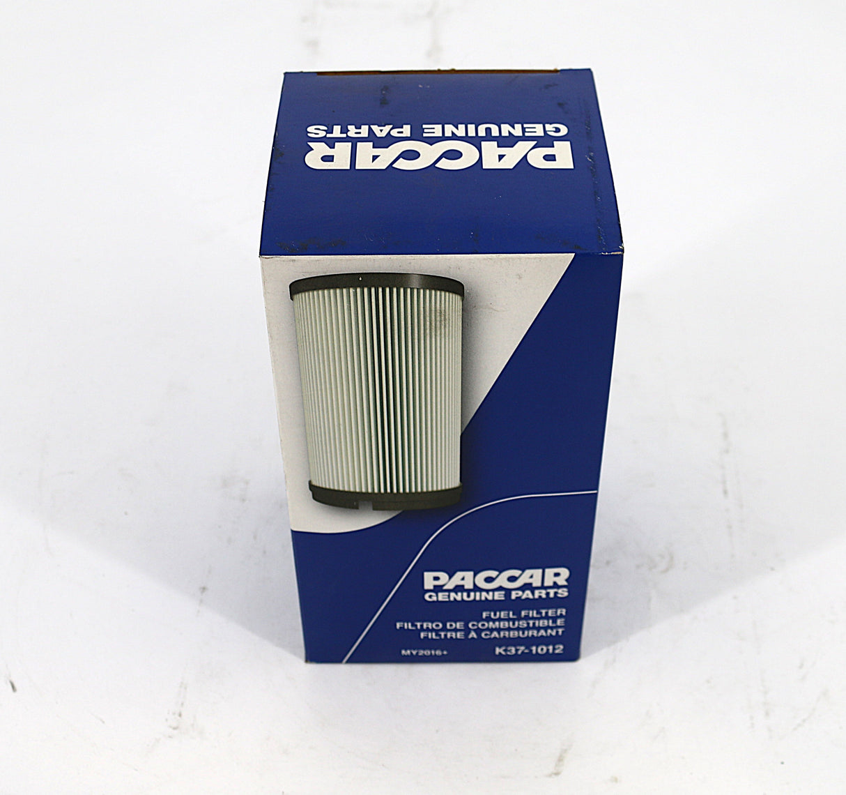 PACCAR - K37-1012 - FILTER FUEL PRIM