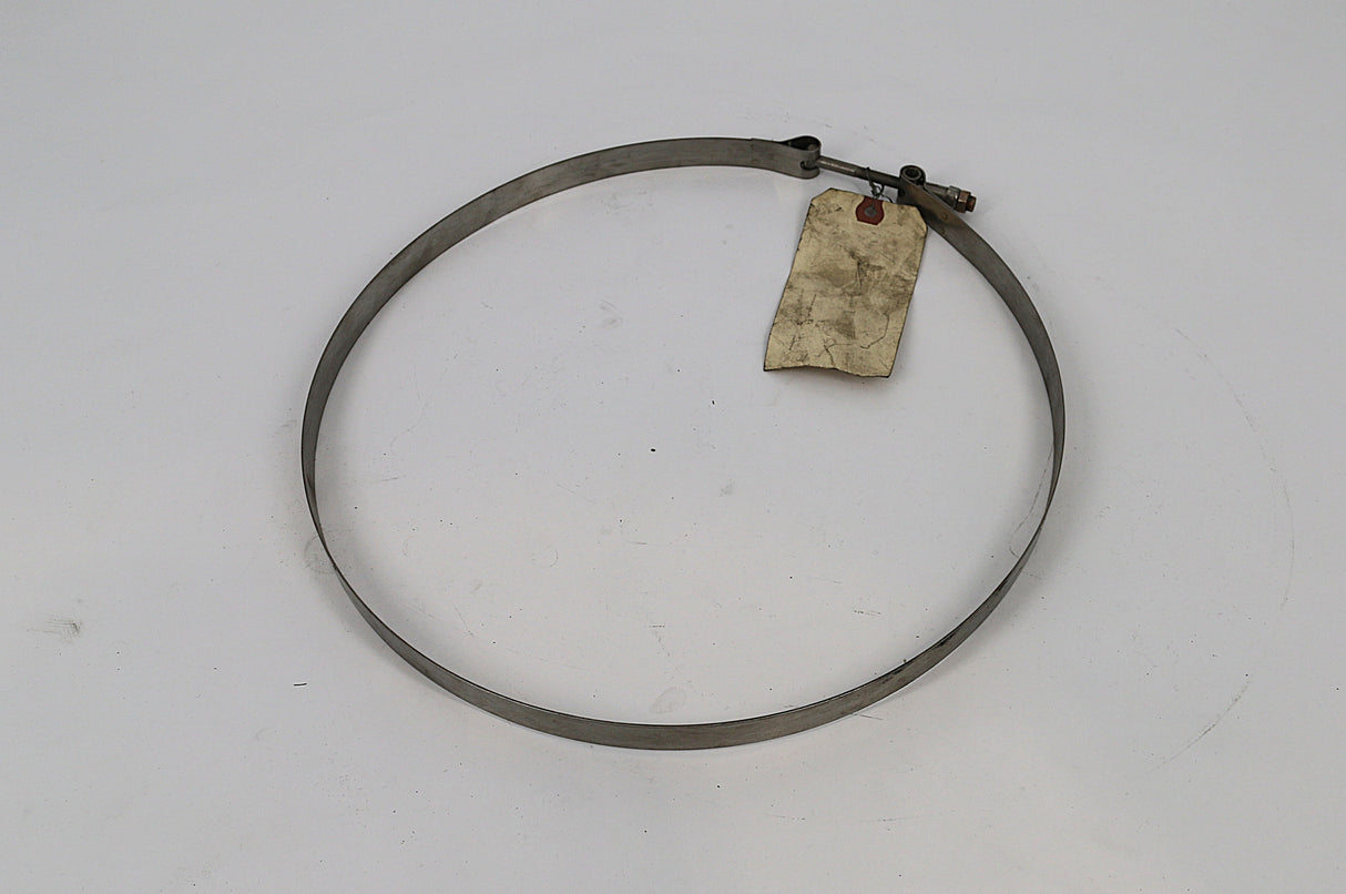 PACCAR - M84-6044-005 - DIESEL PARTICULATE FILTER STRAP