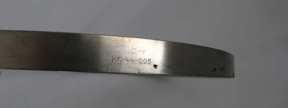 PACCAR - M84-6044-005 - DIESEL PARTICULATE FILTER STRAP