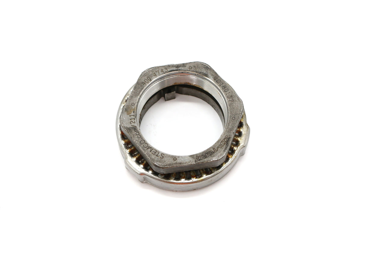 STEMCO - 400-4743 - NUT ZIP TORQUE T