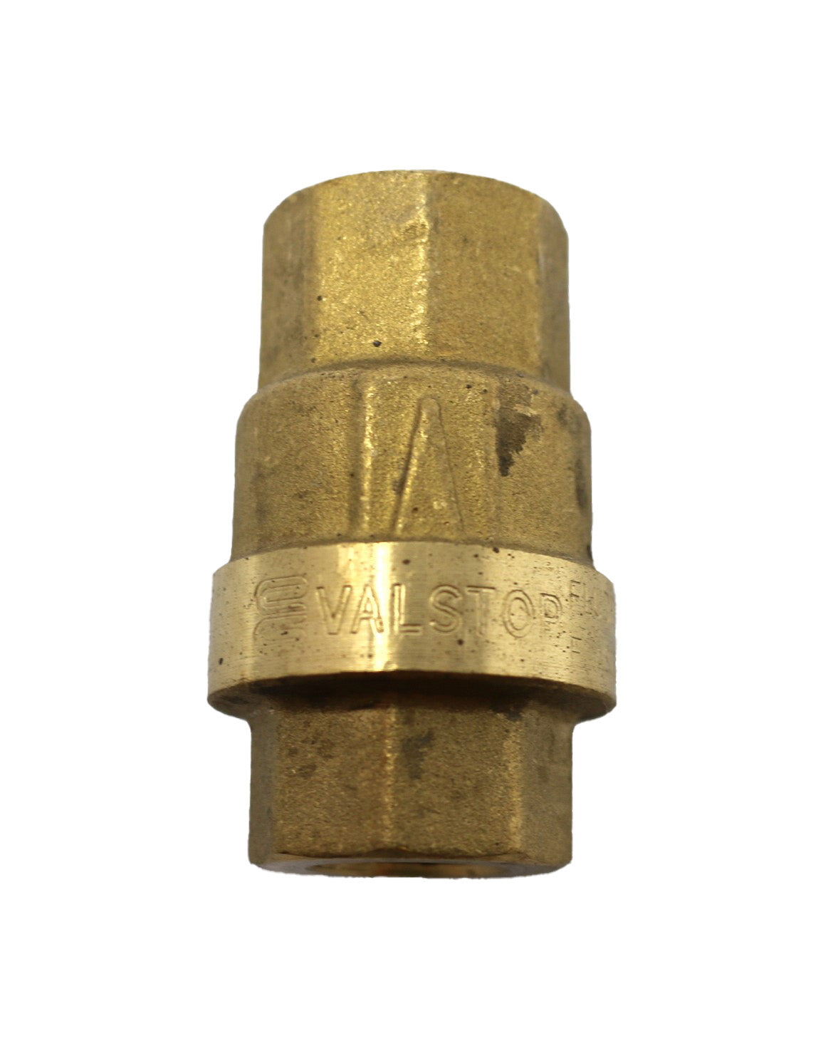 FS-CURTIS - 2104100094 - CHECK VALVE 1/4