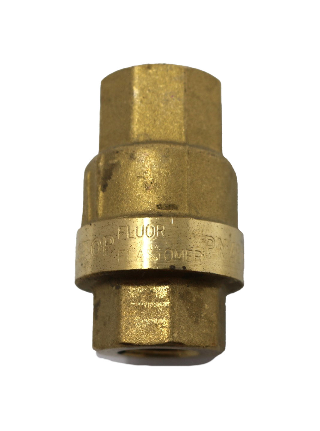 FS-CURTIS - 2104100094 - CHECK VALVE 1/4