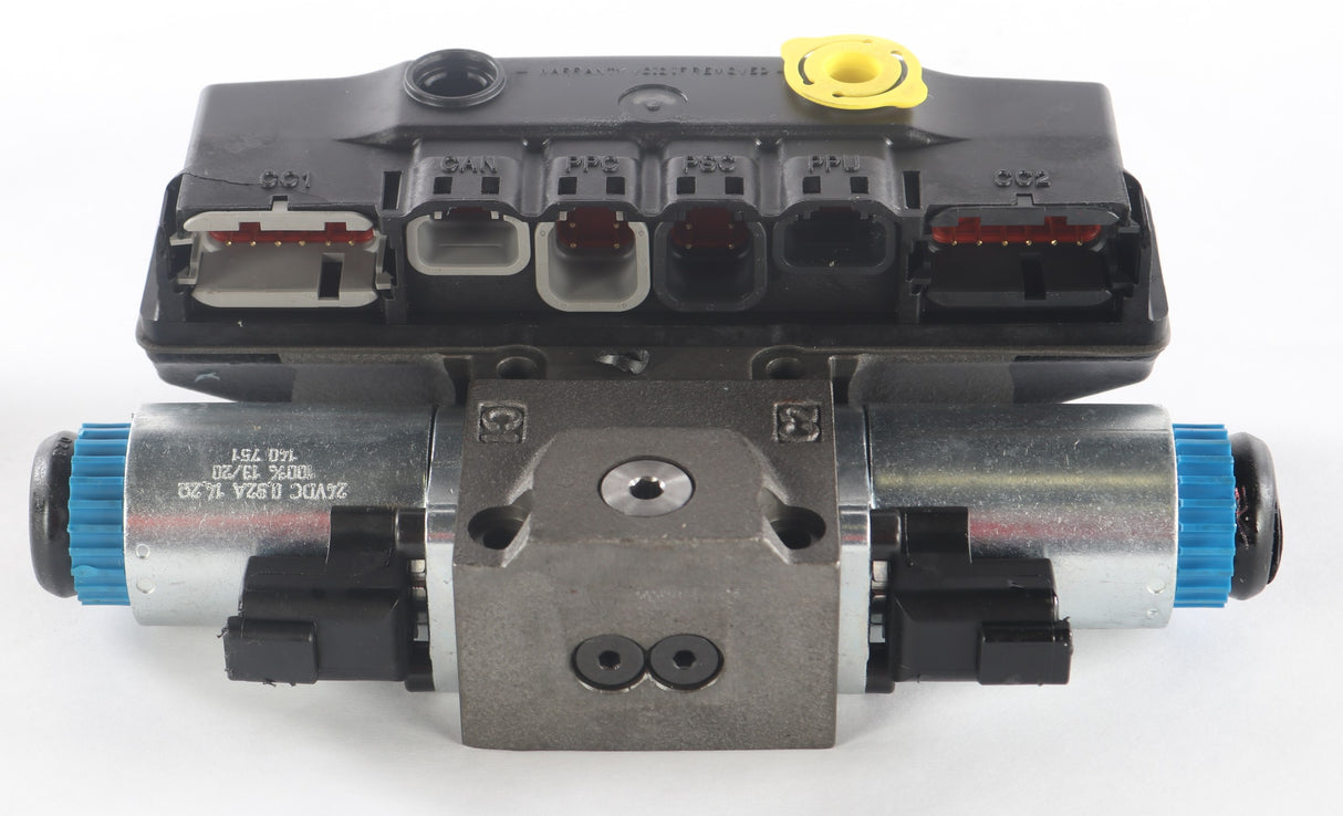 DYNAPAC - 4700901469 - VALVE CPL