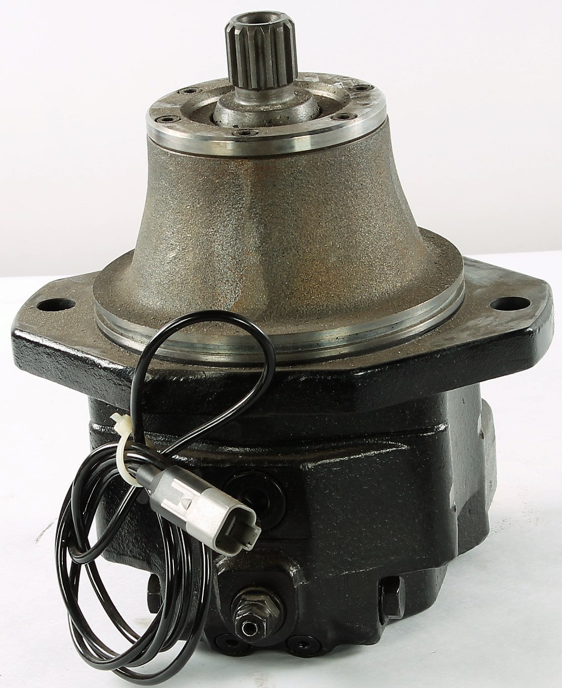 DYNAPAC - 4812131523 - HYDRAULIC MOTOR