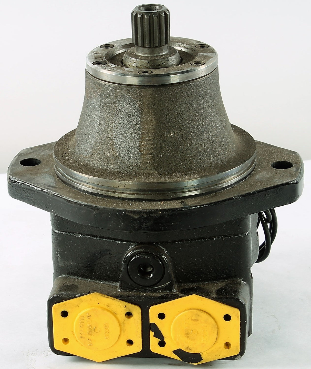 DYNAPAC - 4812131523 - HYDRAULIC MOTOR
