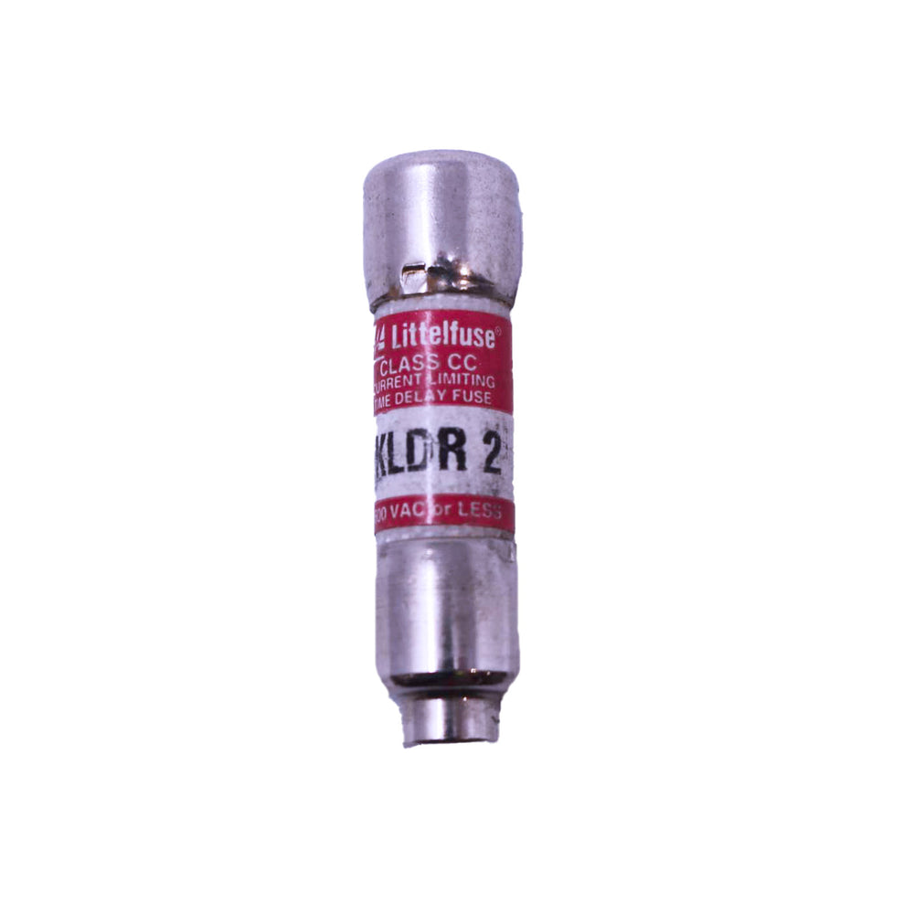 LITTELFUSE - KLDR-2 - 3 AMP FUSE