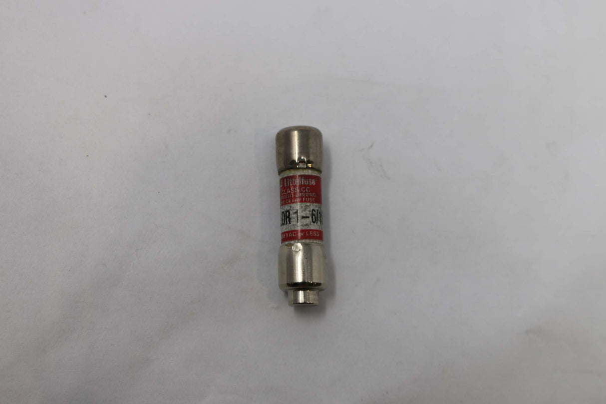LITTELFUSE - KLDR1-6/10 - FUSE 1-6/10 AMP
