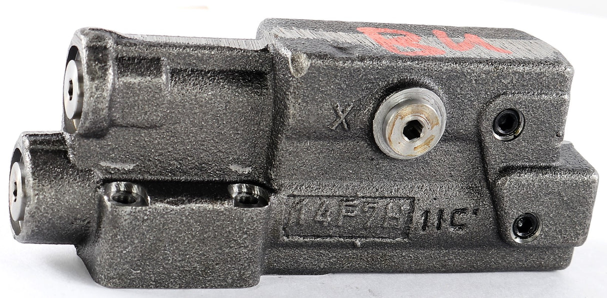 DANFOSS - 11032452 - O.C. PUMP CONTROL KIT - HIGH PRESSURE LS SPECIAL