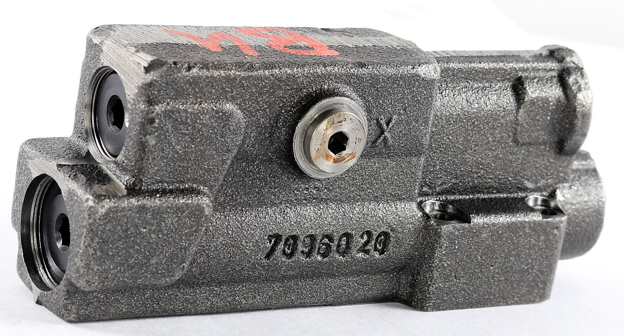 DANFOSS - 11032452 - O.C. PUMP CONTROL KIT - HIGH PRESSURE LS SPECIAL