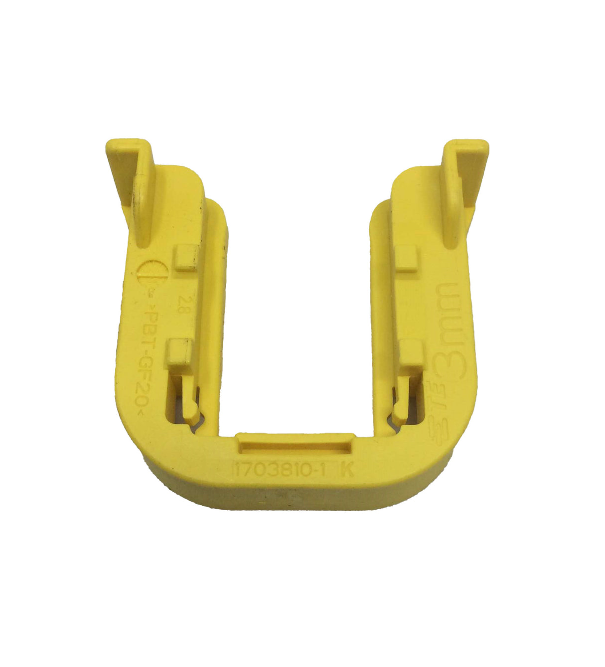 TE CONNECTIVITY - 1703810-1 - MOUNTING CLIP
