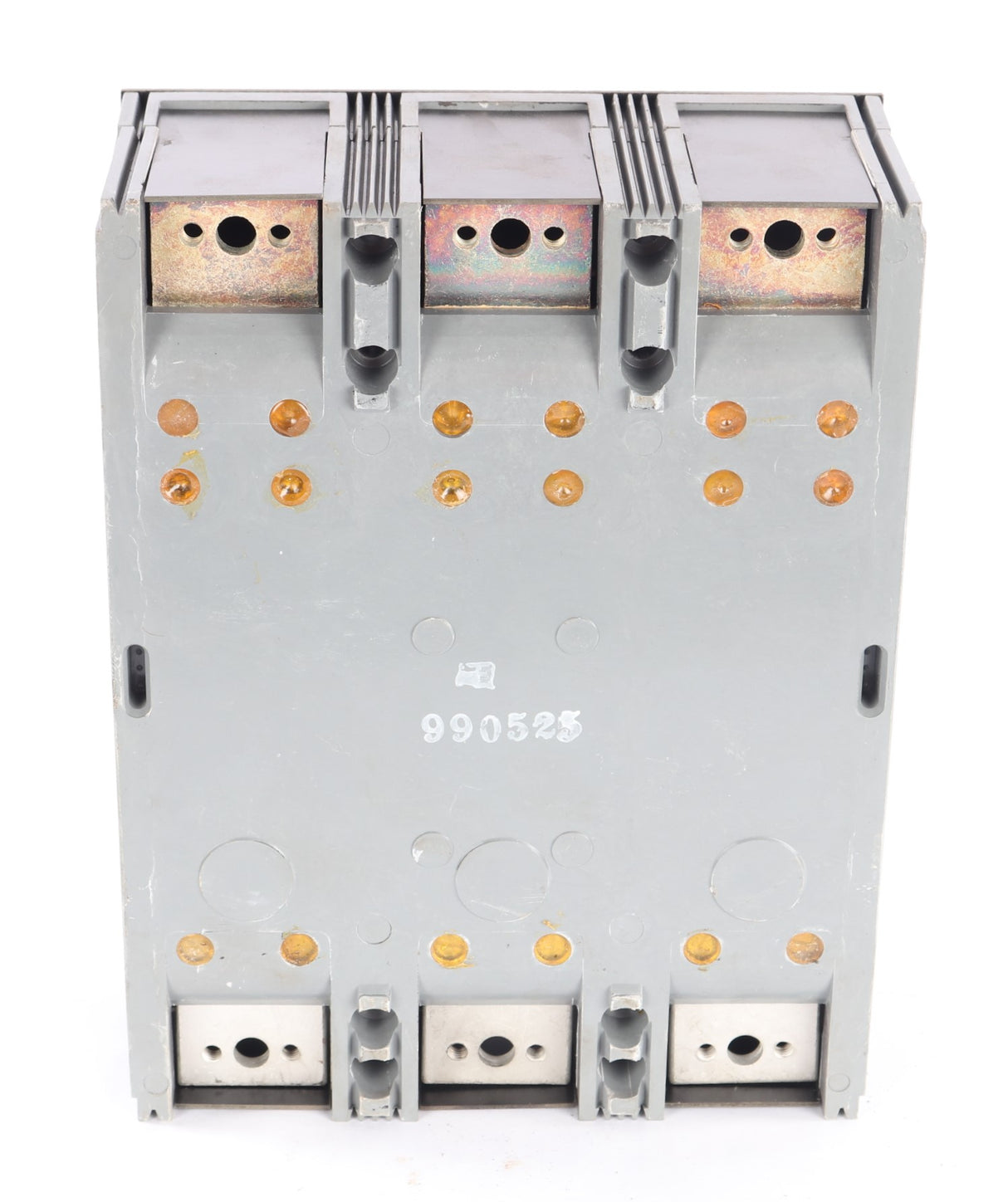 CUTLER HAMMER - 2603D48G09 - FRAME: TYPE HLAM MINING BREAKER 3POLE 600AMP 1000V