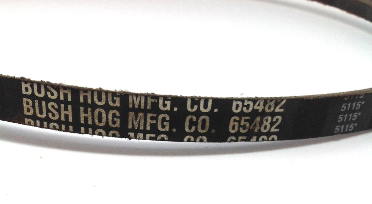 BUSH HOG - 65482 - BELT