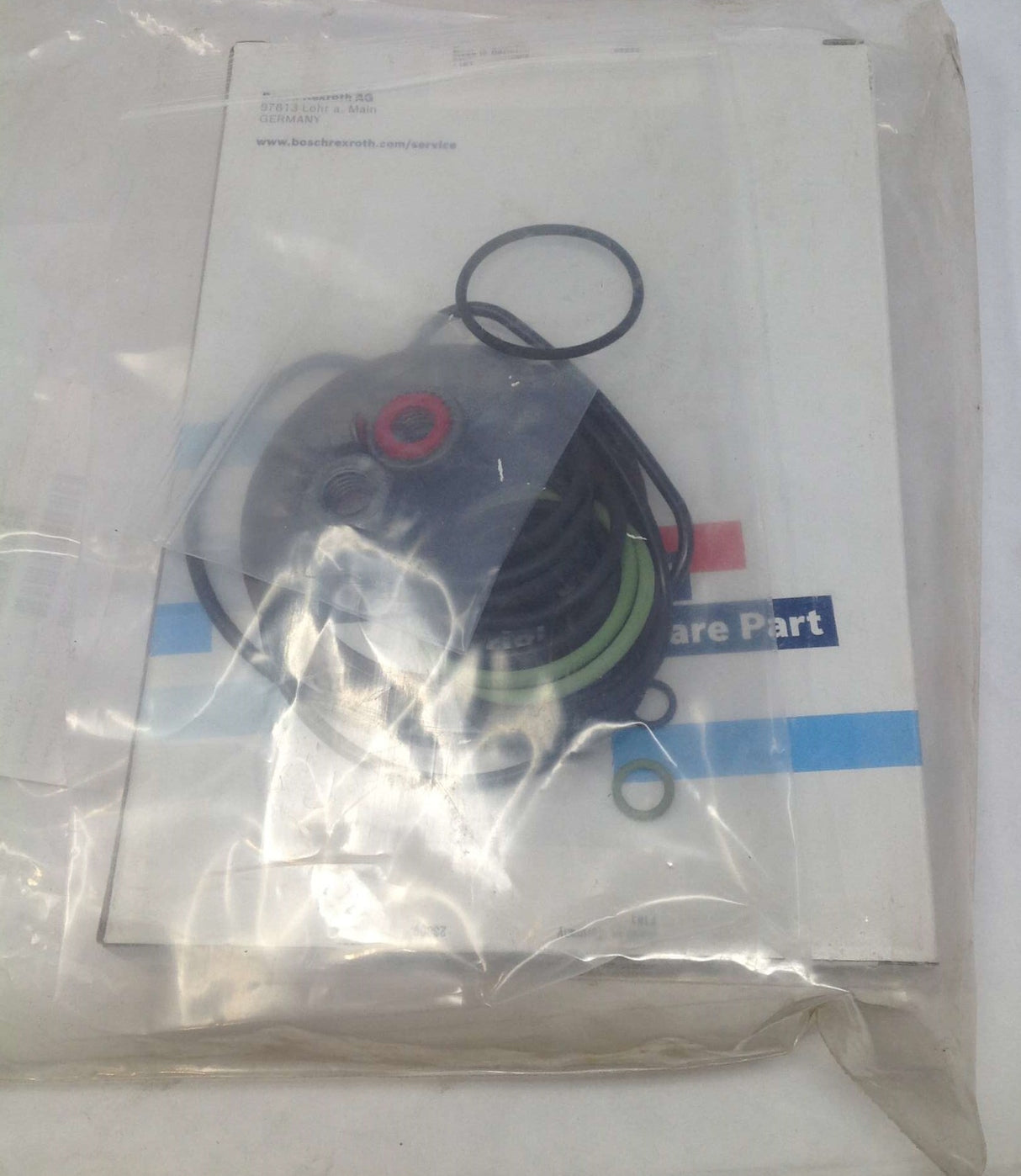 REXROTH - R978059213 - DRIVE MOTOR SEAL KIT
