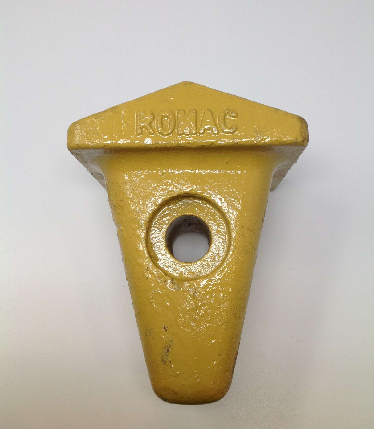 ROMAC - 8E6464WN - WELD ON NOSE