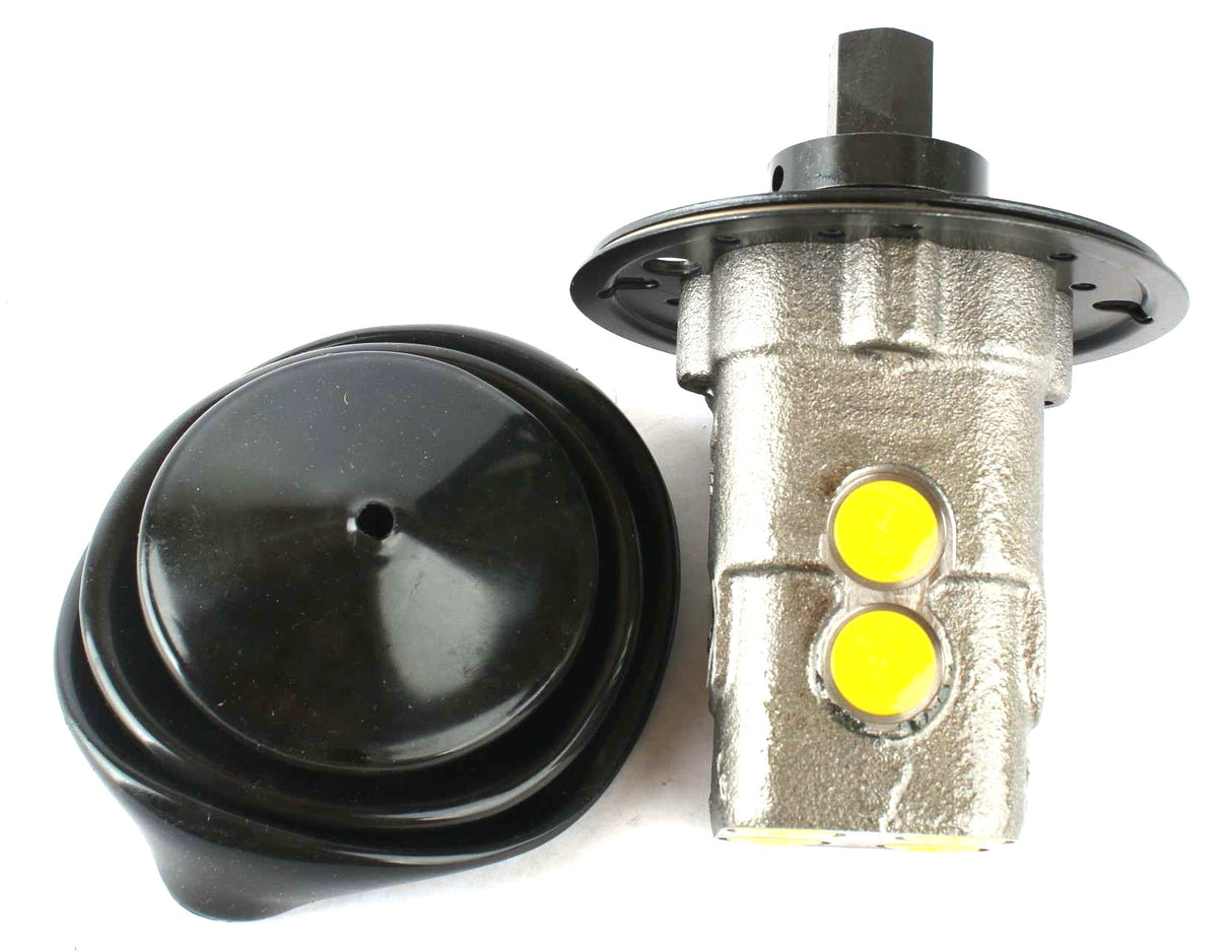 PARKER GRESEN - 10090020 - HANDLE JOYSTICK LH HC-200-B