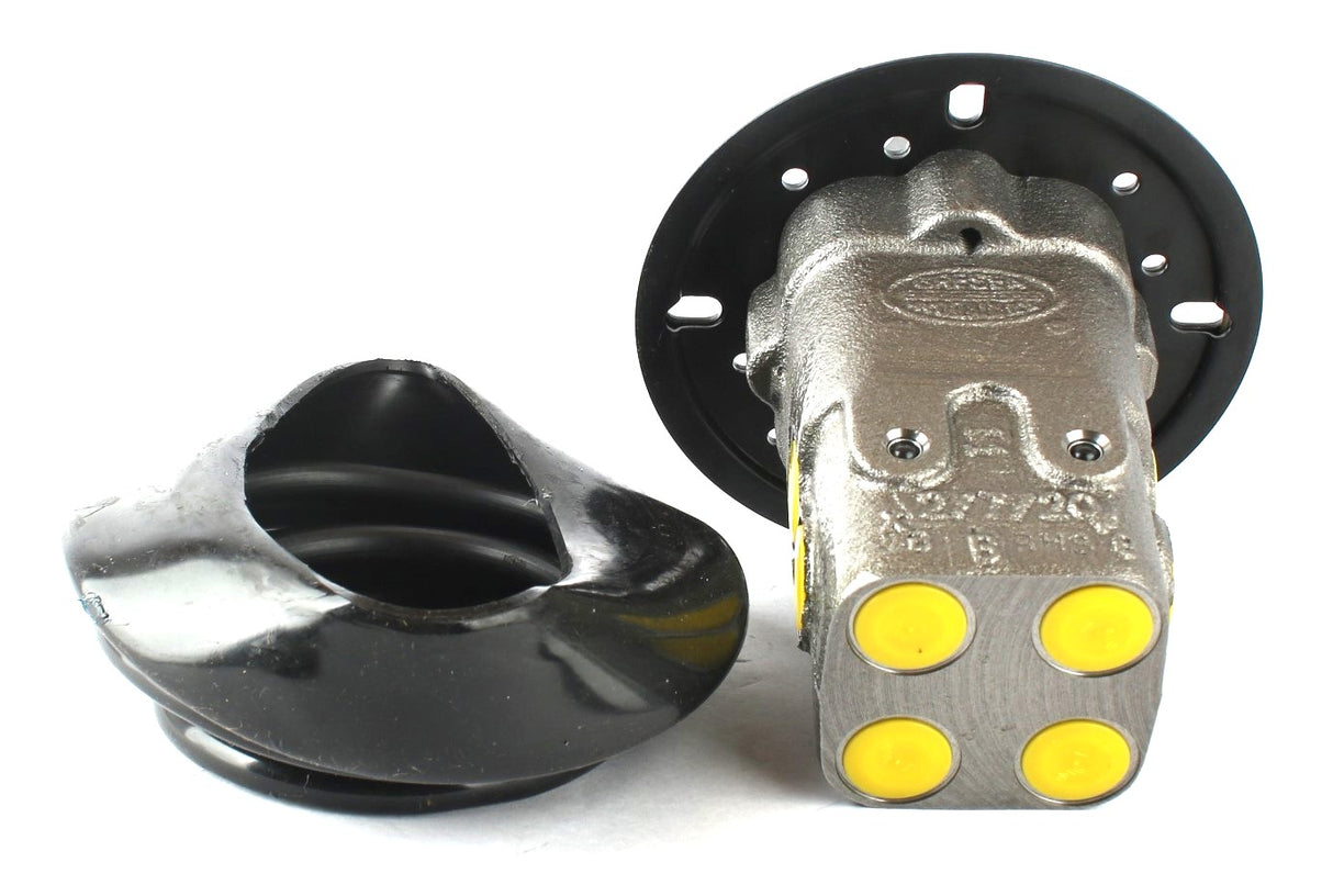 PARKER GRESEN - 10090020 - HANDLE JOYSTICK LH HC-200-B