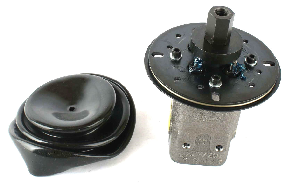PARKER GRESEN - 10090020 - HANDLE JOYSTICK LH HC-200-B