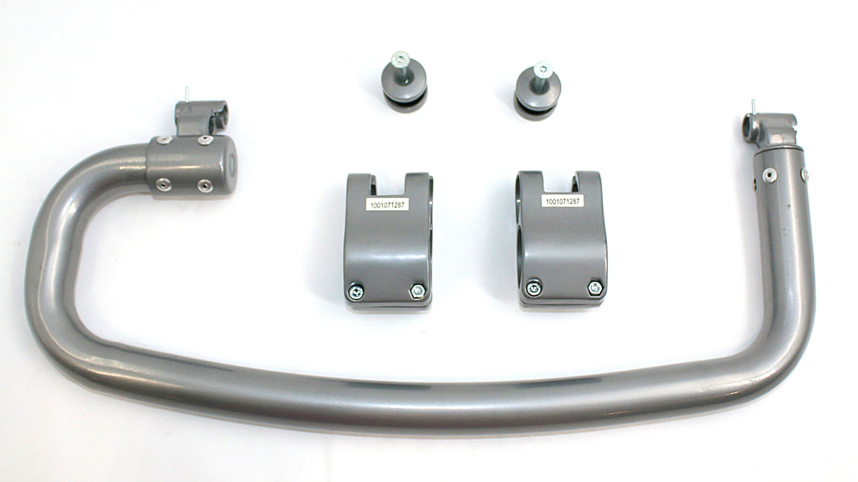 JLG - 1001071352 - GATE KIT RH