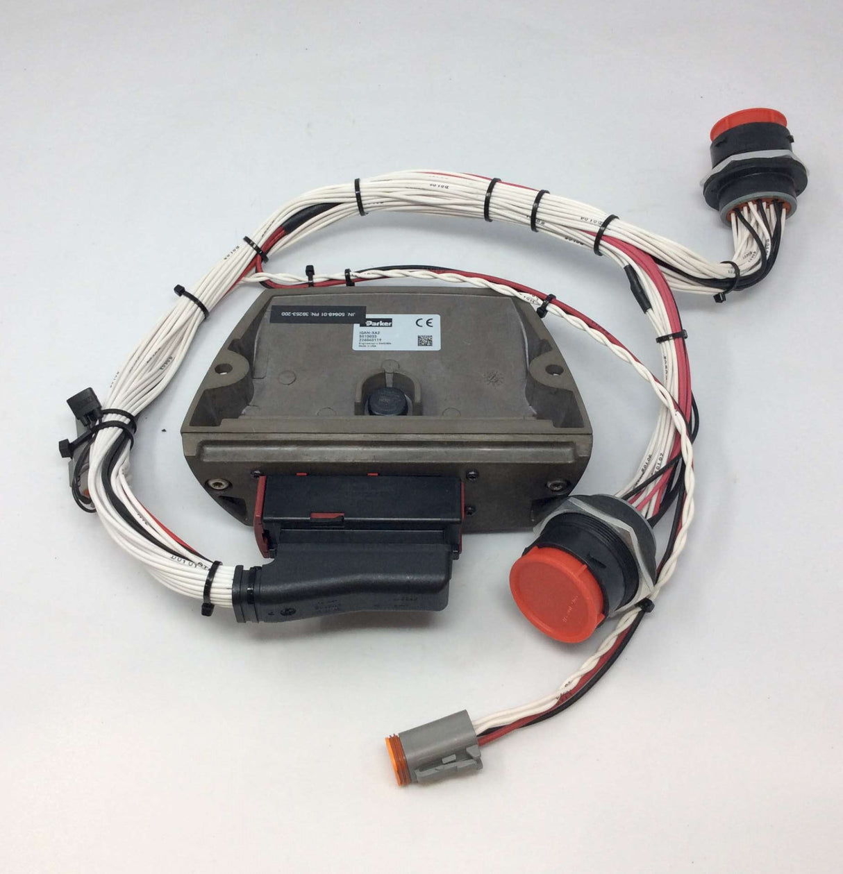 PARKER - 5010033 - EXPANSION MODULE KIT
