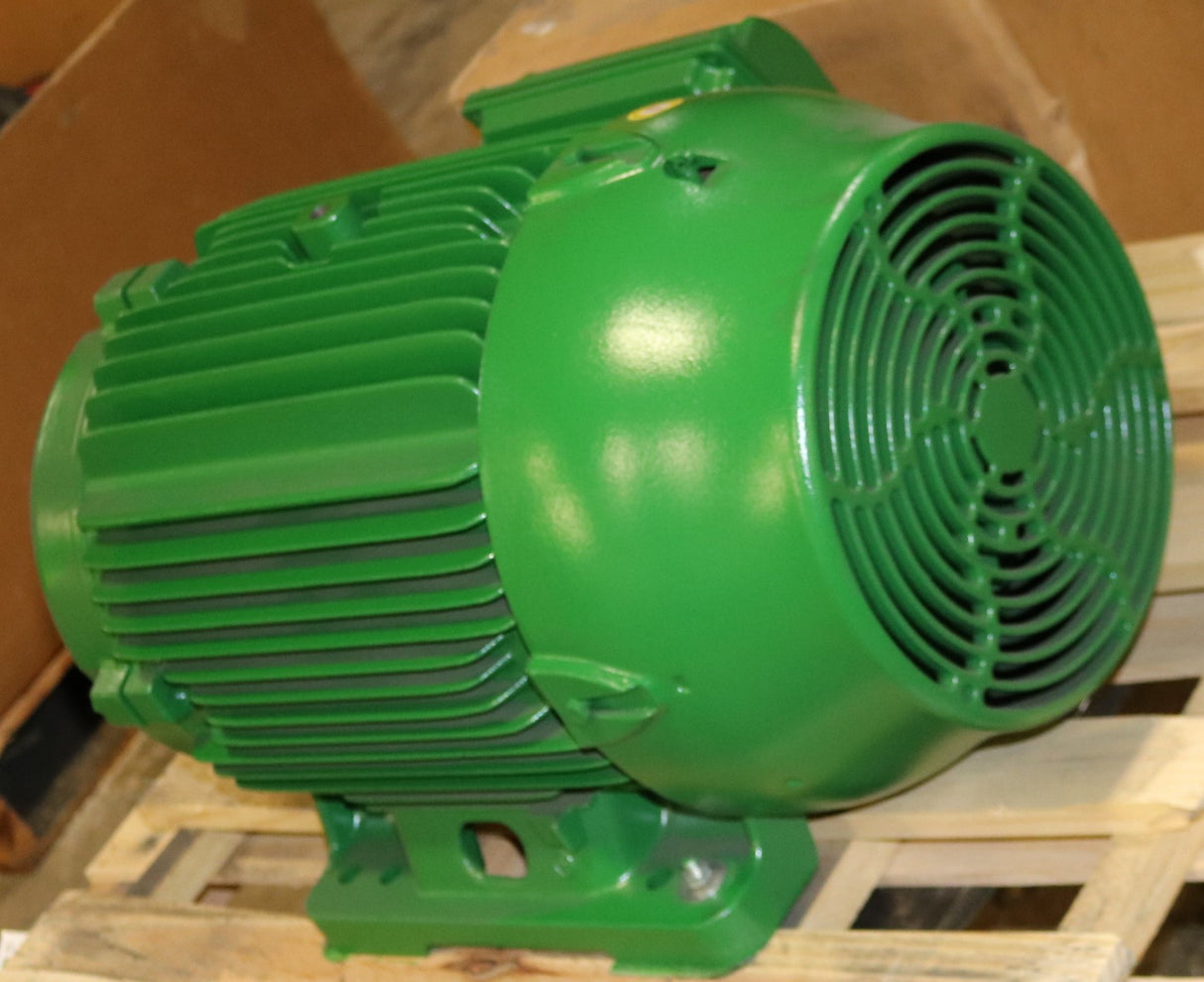 WEG - 11715852 - ELECTRIC MOTOR 37kW 230/460V 50/60Hz