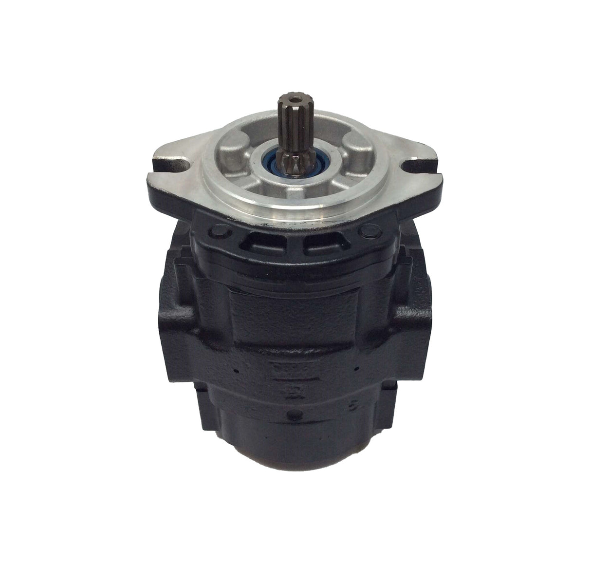 CASAPPA - PHP20.24.5D0-03S9-POF/OC-N-EL-D-AV 2 - HYDRAULIC GEAR PUMP
