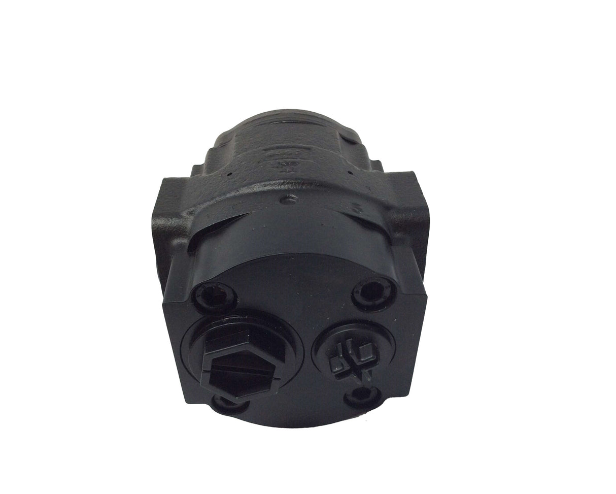 CASAPPA - PHP20.24.5D0-03S9-POF/OC-N-EL-D-AV 2 - HYDRAULIC GEAR PUMP