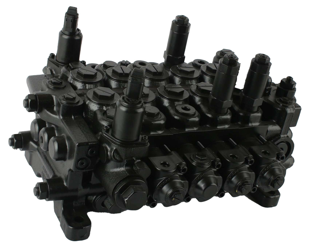 HUSCO - SCX180-E13 - VALVE MAIN CONTROL