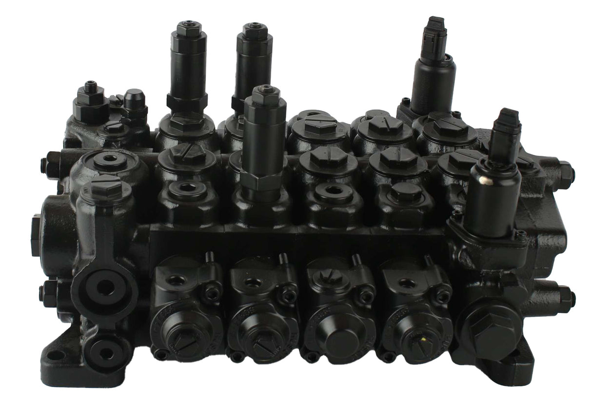 HUSCO - SCX180-E13 - VALVE MAIN CONTROL