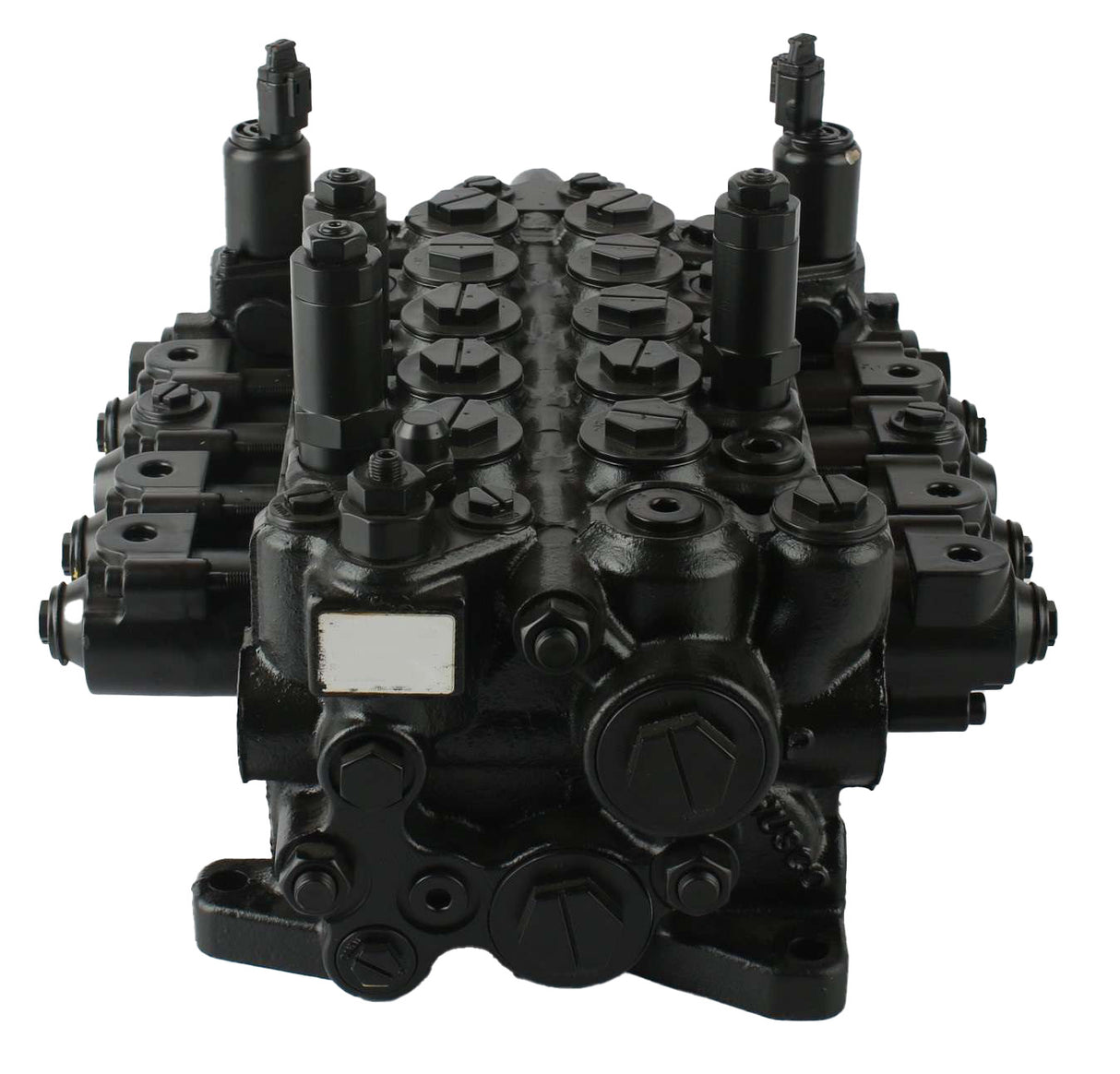 HUSCO - SCX180-E13 - VALVE MAIN CONTROL
