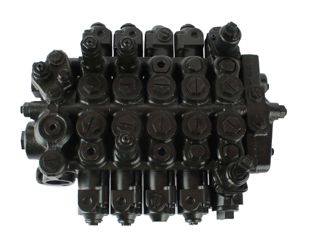 HUSCO - SCX180-E13 - VALVE MAIN CONTROL