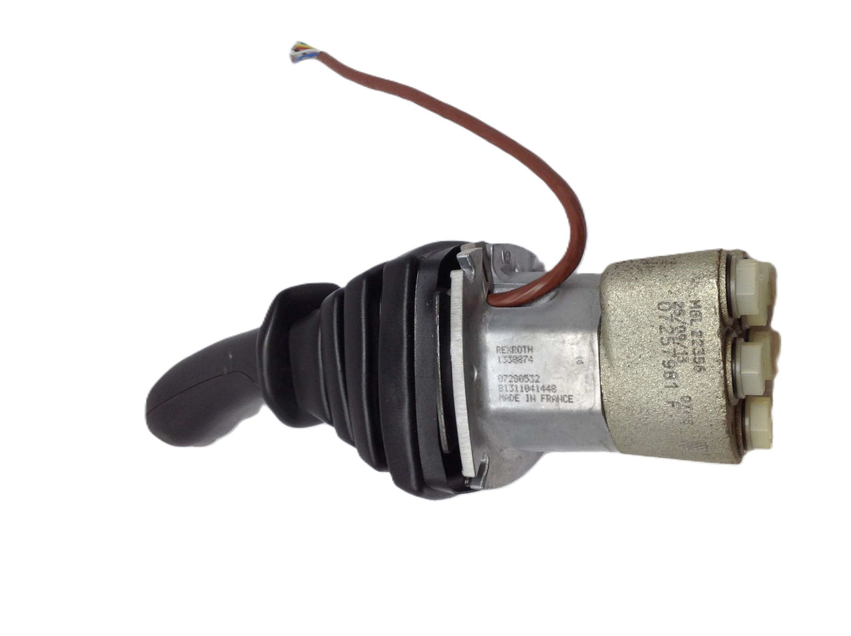 REXROTH - 4 TH6E 06-14/YU 4 3 M 05 S 292 - 4 FUNCTION JOY STICK LH