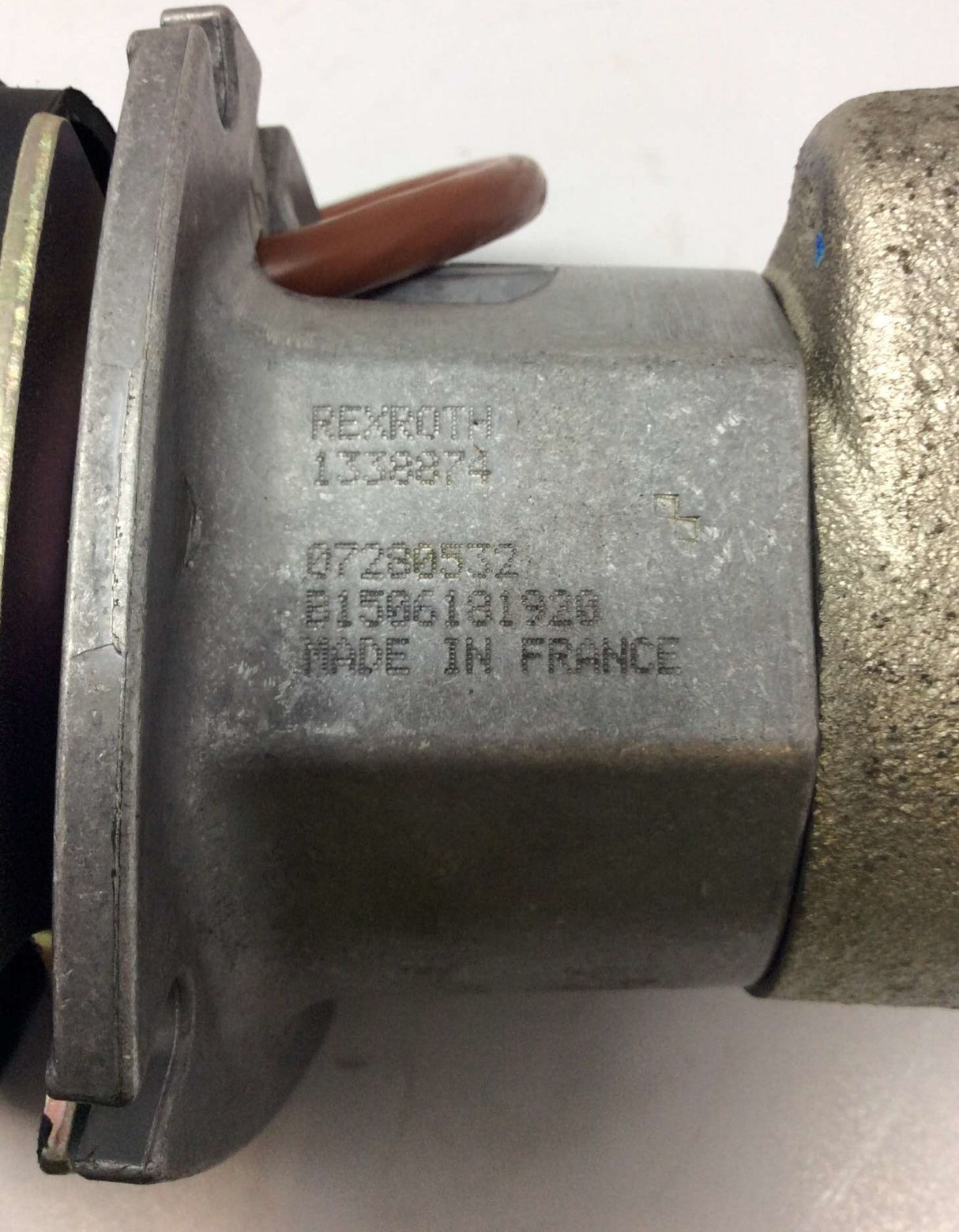 REXROTH - R907280532 - 4 FUNCTION JOY STICK LH