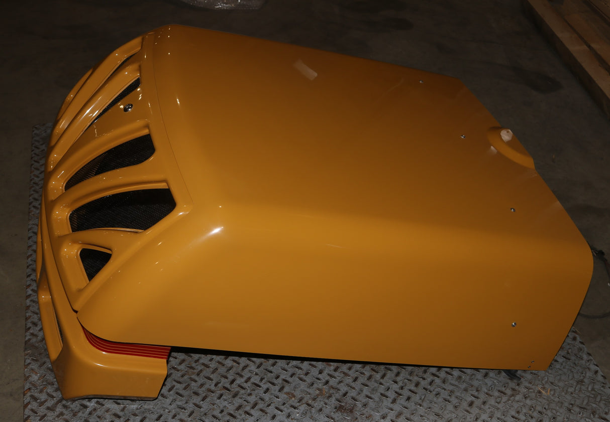 RAYCO - 15692RY - HOOD-FRONT