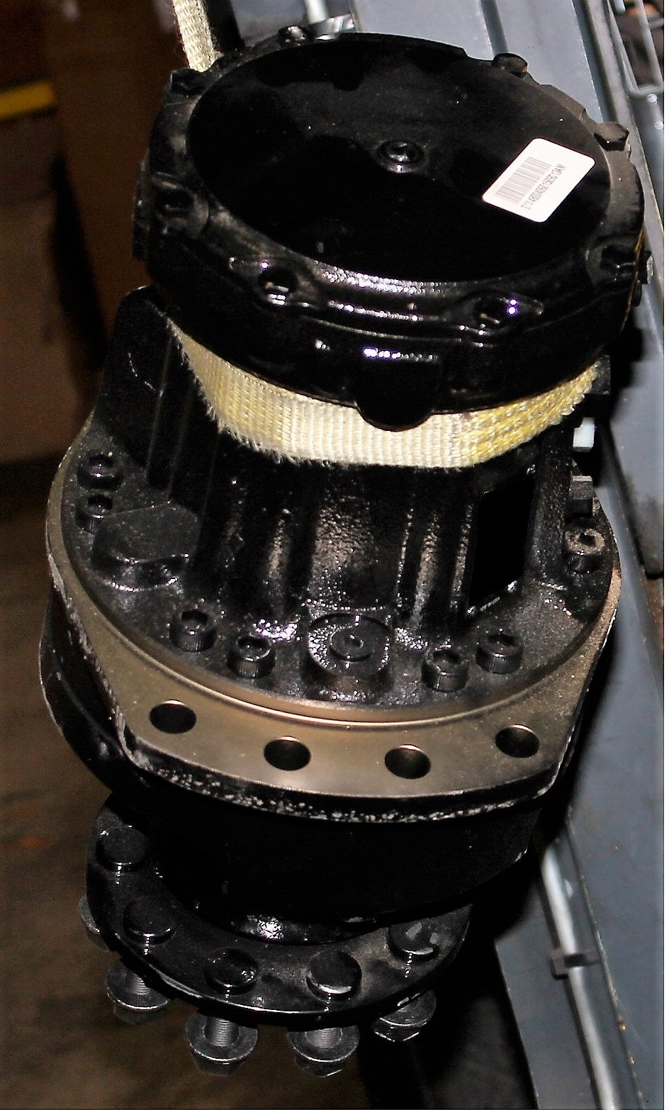 RAYCO - 807466RY - MOTOR-WD MSE05 W/BRAKE
