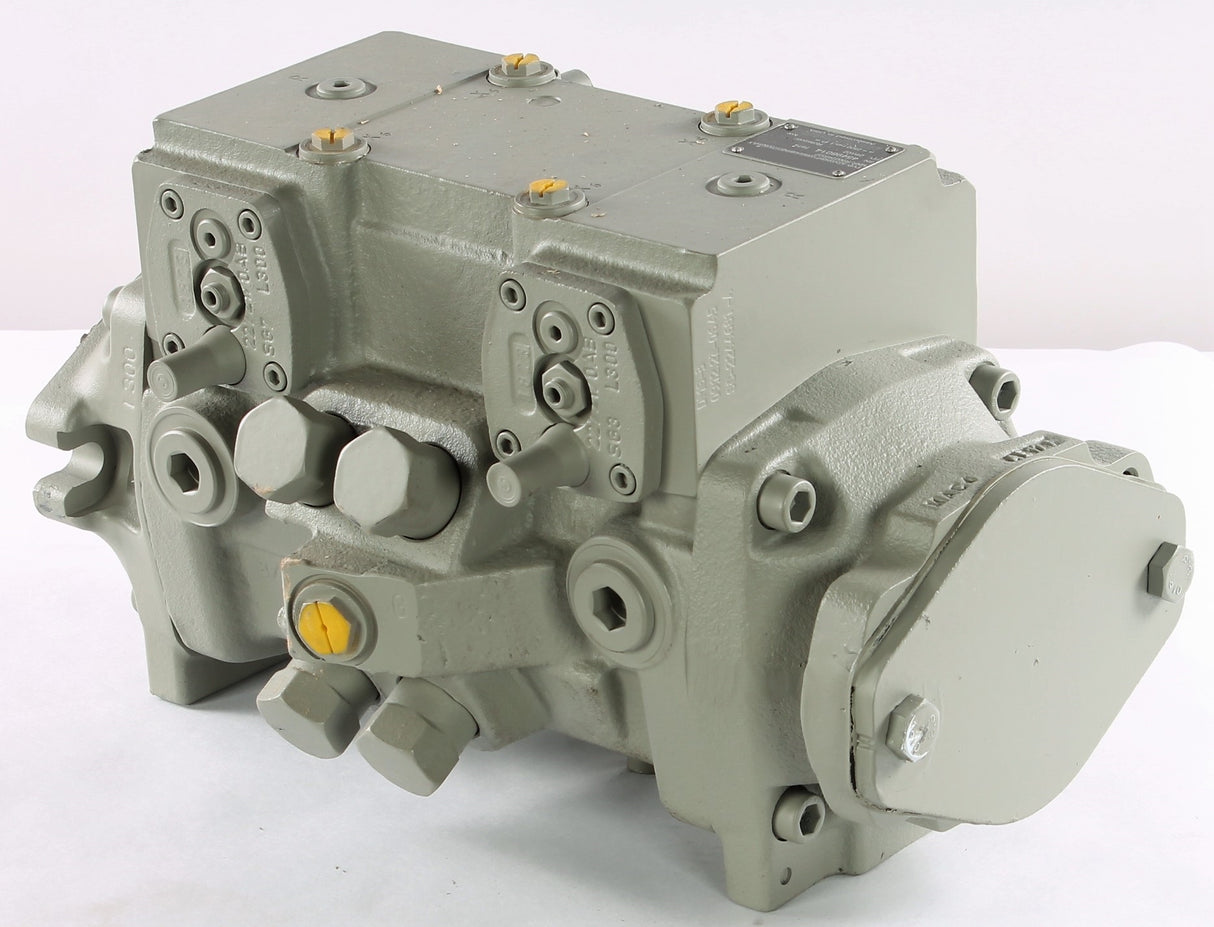 RAYCO - 803864RY - HYDRAULIC AXIAL PISTON PUMP