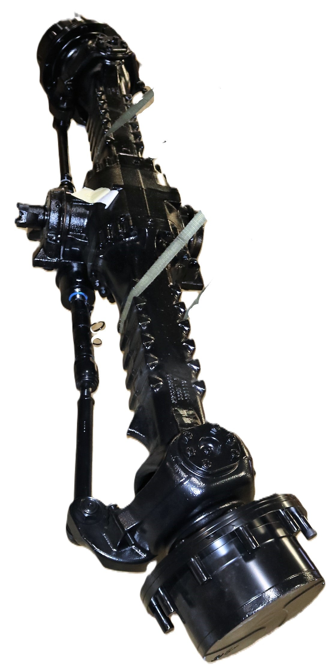 DANA SPICER - 212/A50-003 - AXLE REAR