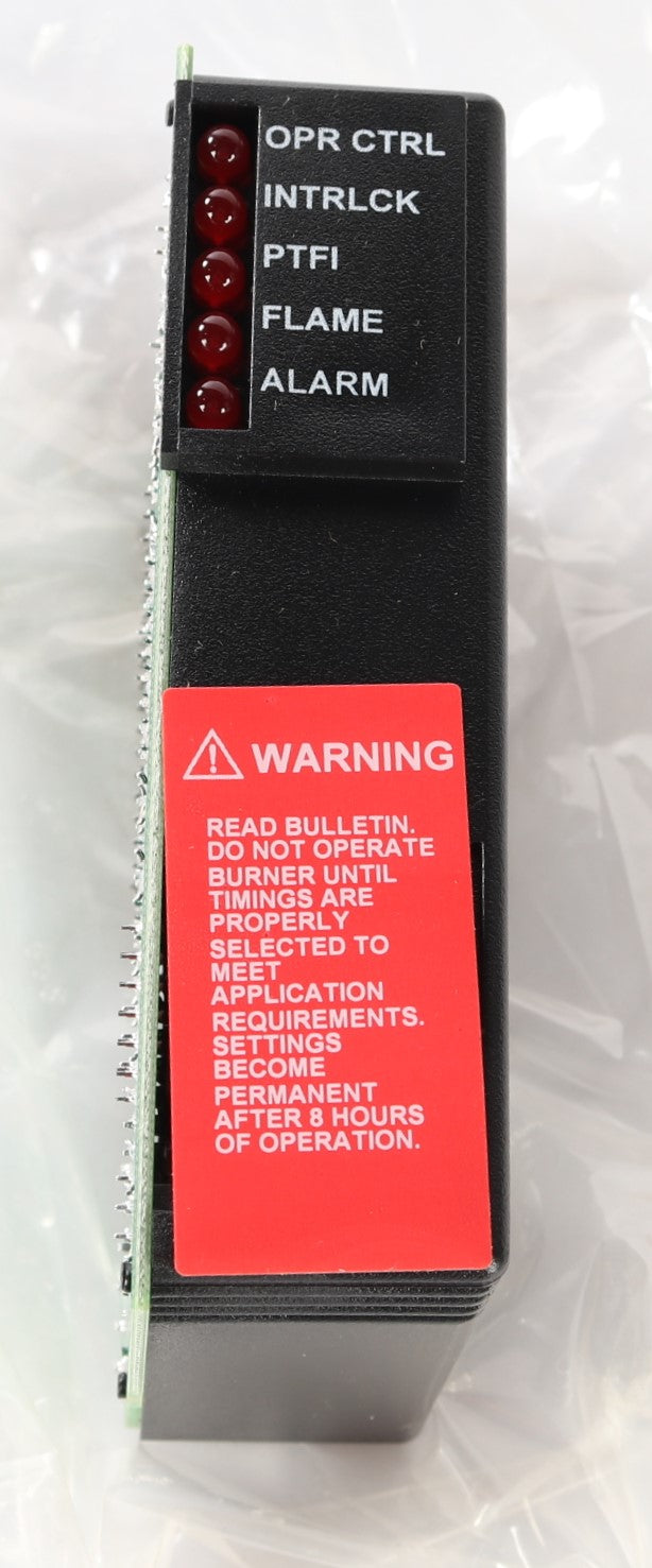 FIREYE - MEP230 - PROGRAMMER MODULE SELECTABLE TIMING OPERATIONS