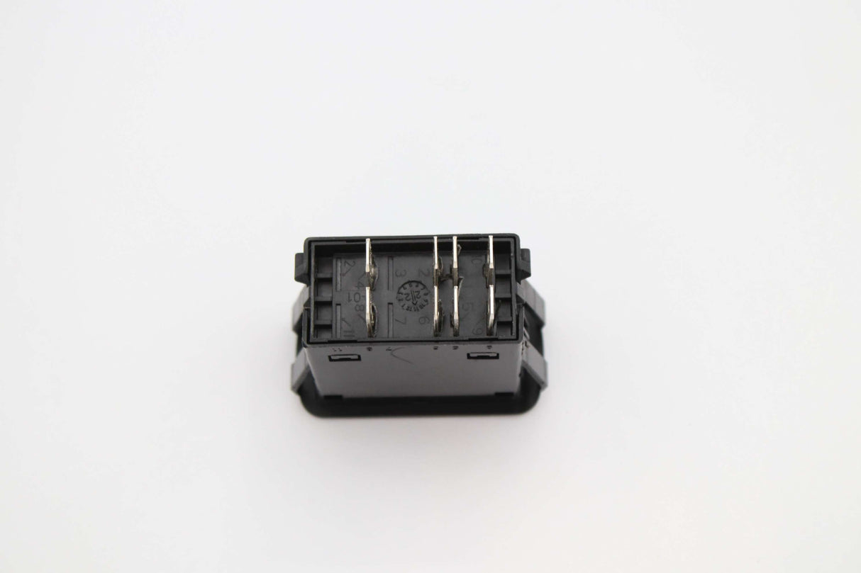 SCHWARZE - 27268 - SWITCH DPDT O-F-O ROCKER