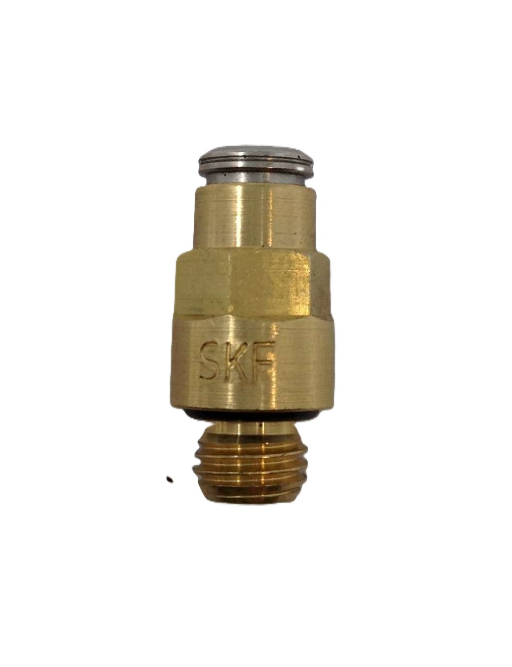 SCHWARZE - 66016 - FITTING 4MM X M8 AUTOLUBE