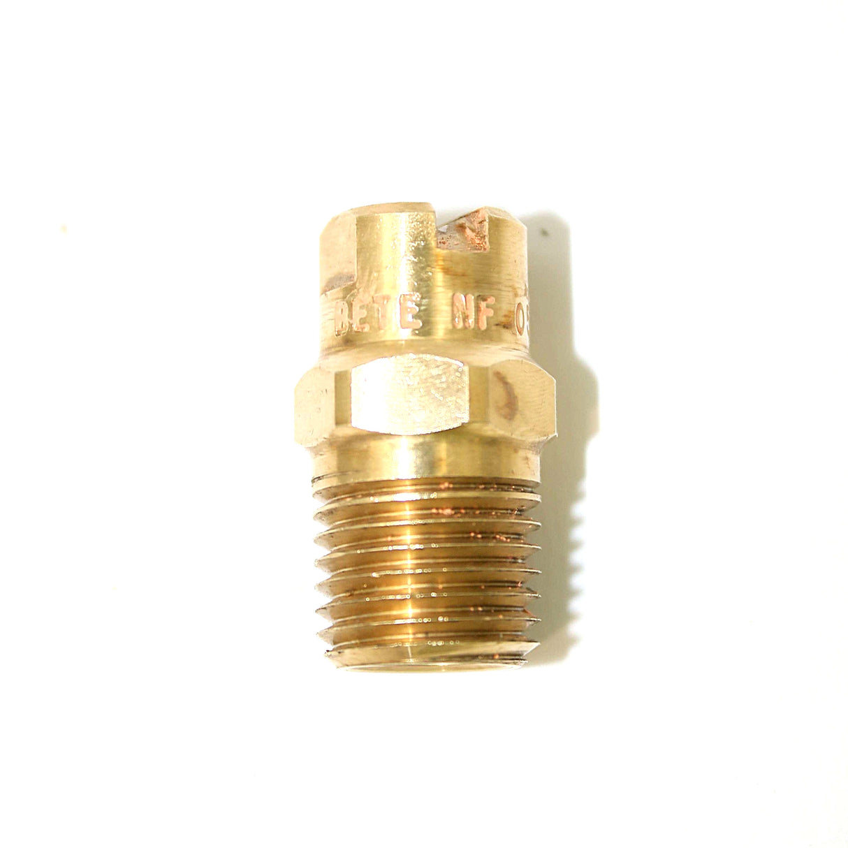 SCHWARZE - 28980 - NOZZLE SPRAY 1|4 NPT X .057