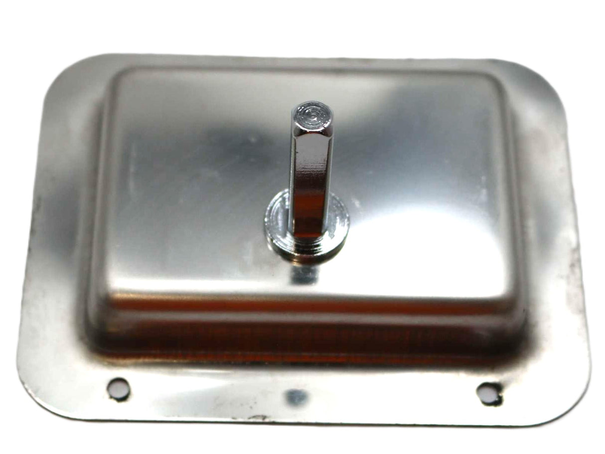 SCHWARZE - 21874 - LATCH RECESSED T HANDLE SINGLE POINT LOCKING