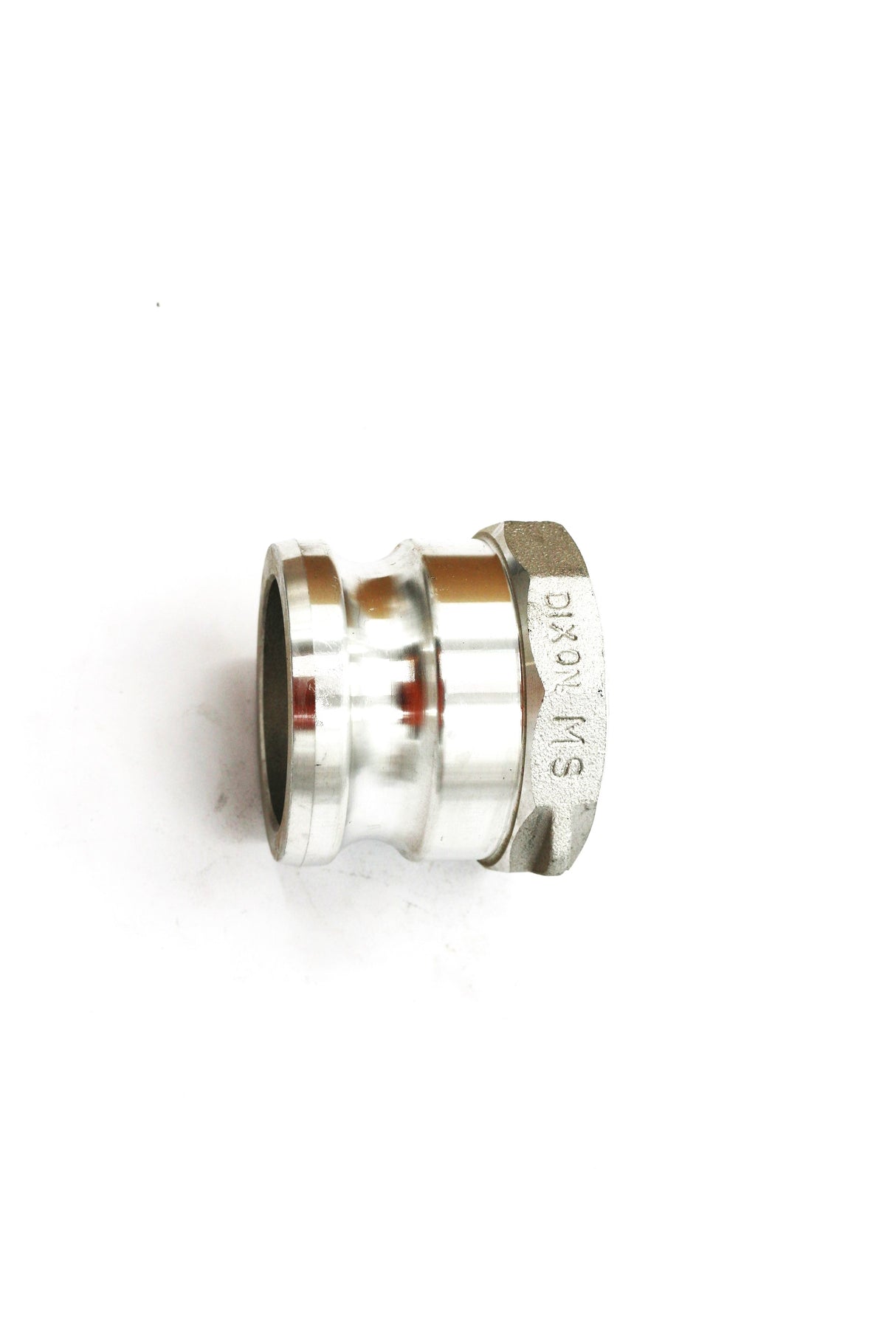 SCHWARZE - 23267 - COUPLING 2-1|2 MALE CAM LOK