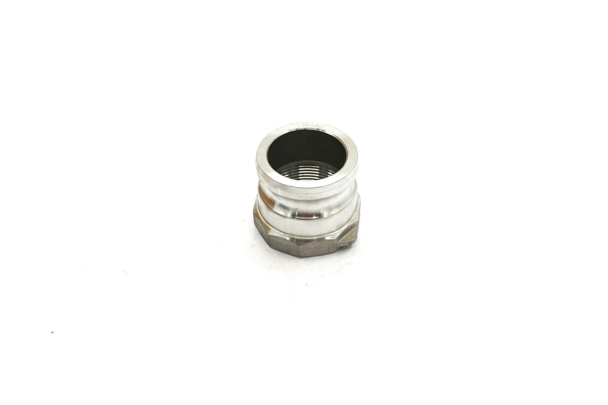 SCHWARZE - 23267 - COUPLING 2-1|2 MALE CAM LOK