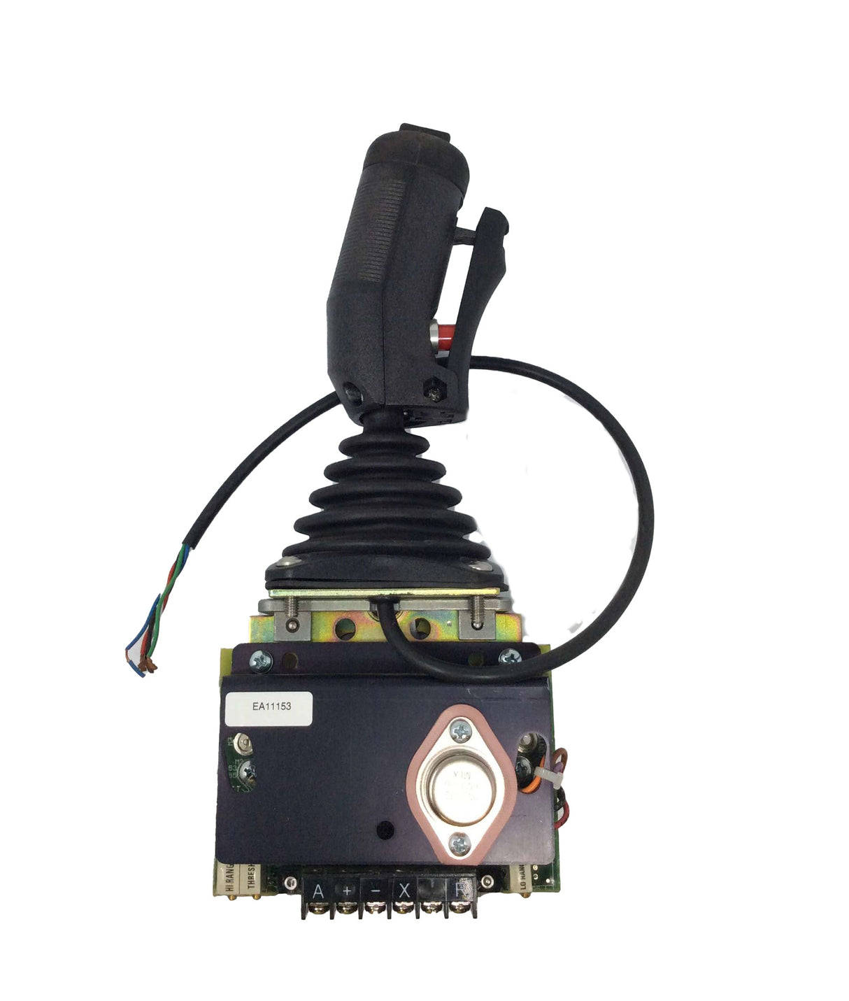 OEM CONTROLS - EMS4M11153 - CONTROLLER - JOYSTICK