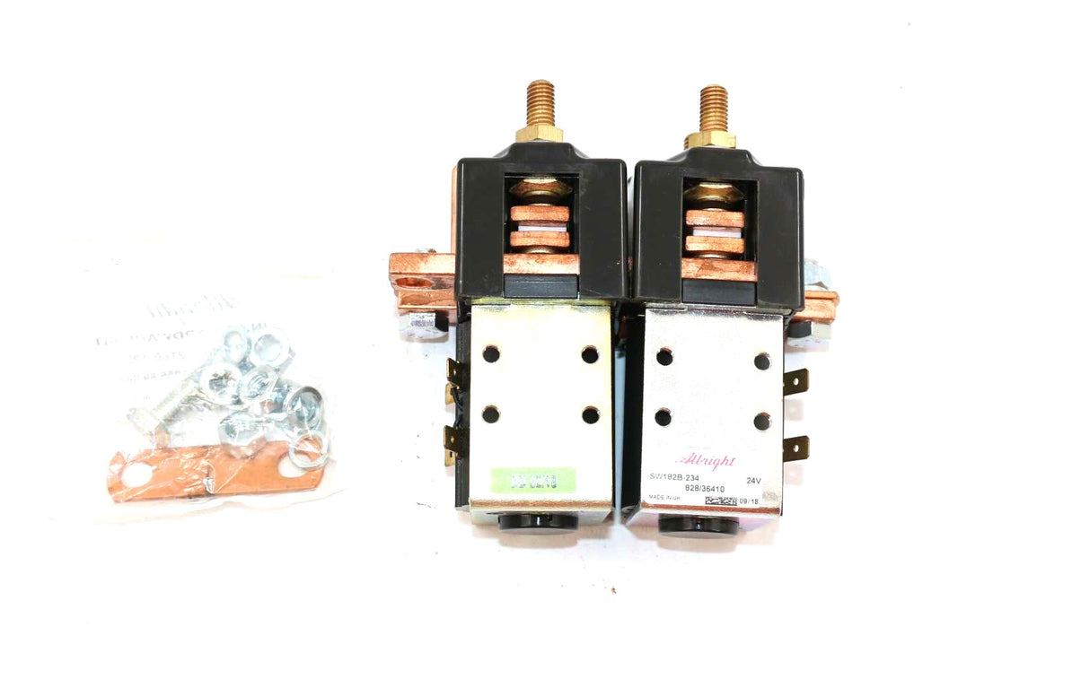 ALBRIGHT - SW182B-234 - CONTACTOR