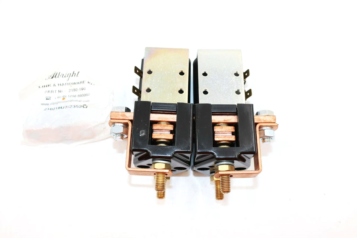 ALBRIGHT - SW182B-234 - CONTACTOR