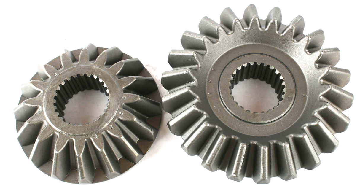 COMER INDUSTRIES - 2.125.5001.00 - FORGED GEAR KIT M8 Z16-22